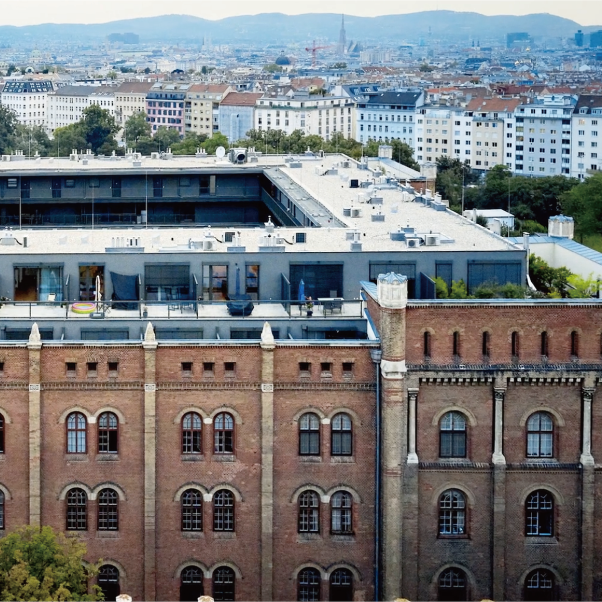 CARTON e.U., Vienna