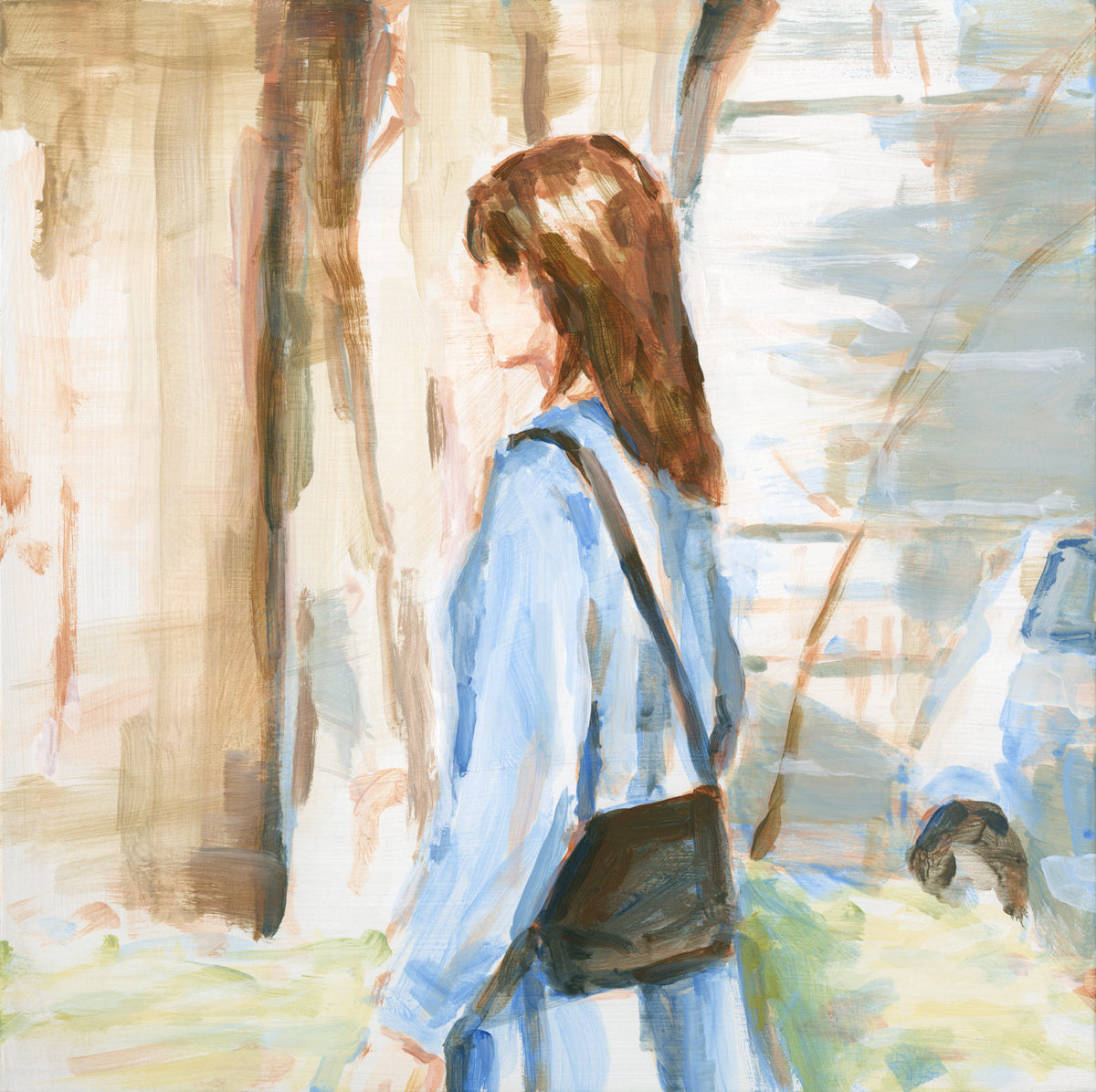 agoera, One day – full image