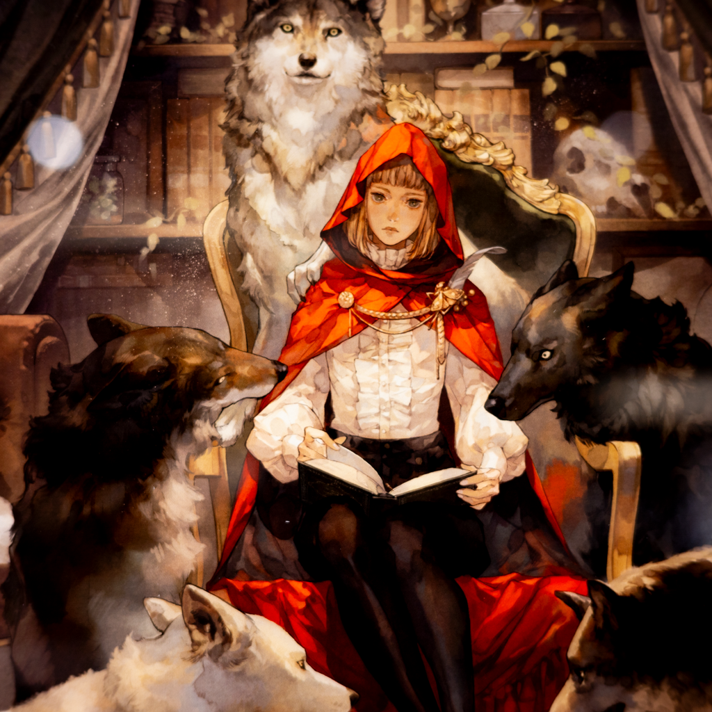 L_art / Ohanashi wo by Yoshioka