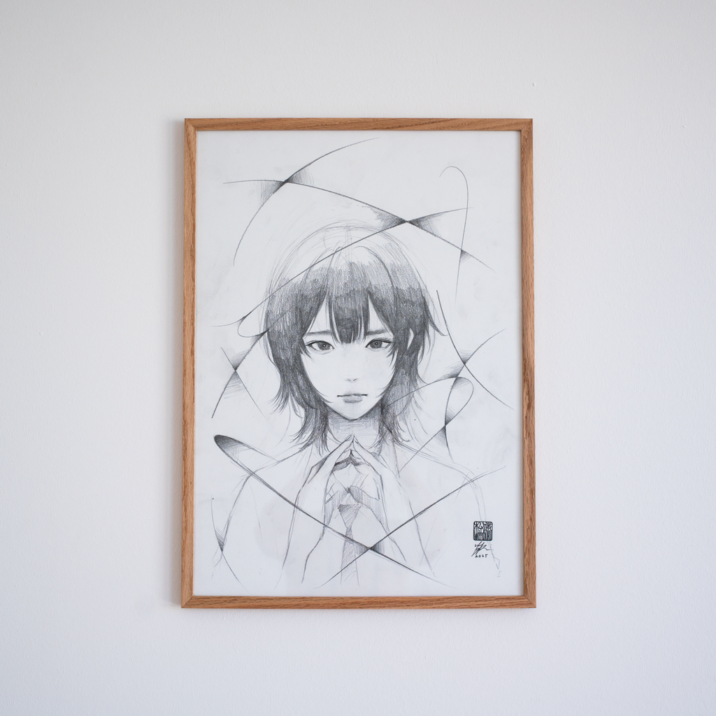 wataboku, Sketch 04
