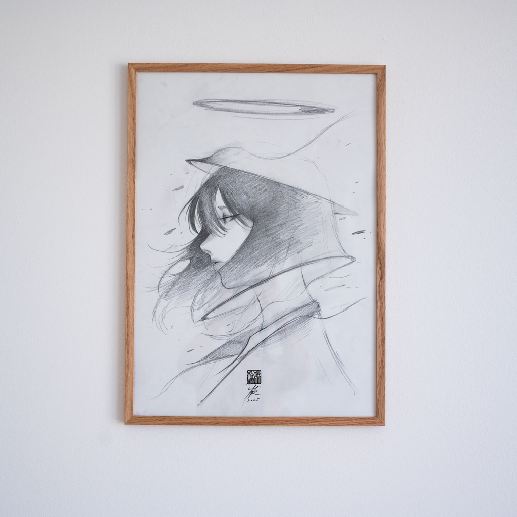 wataboku, Sketch 02