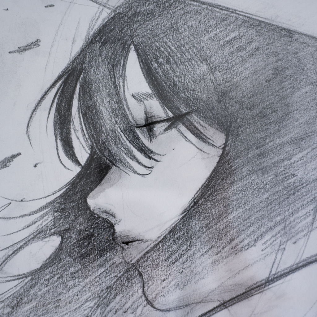 wataboku, Sketch 02