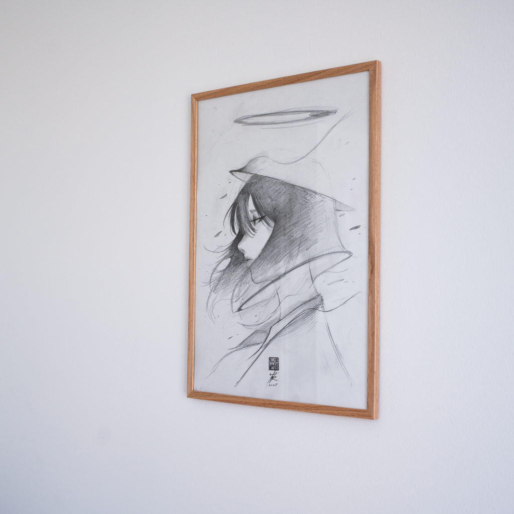 wataboku, Sketch 02