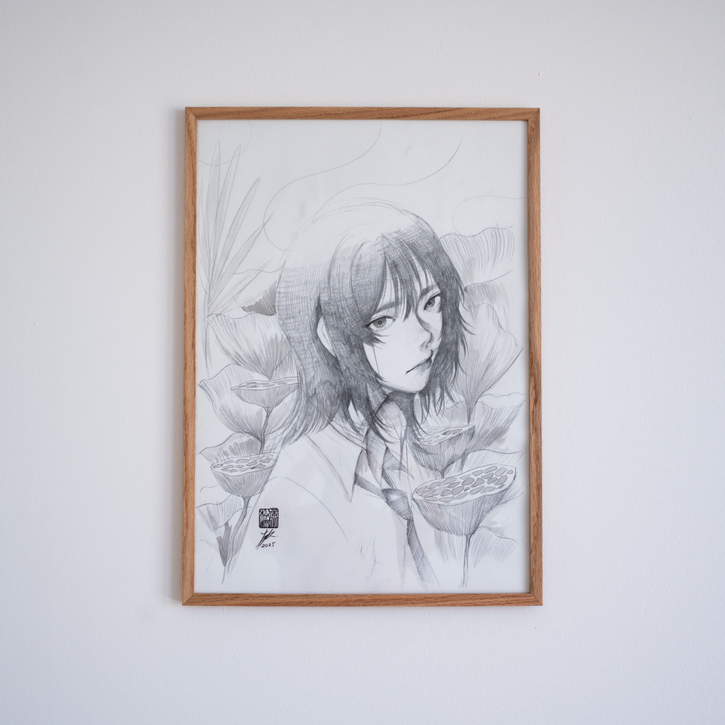 wataboku, Sketch 03
