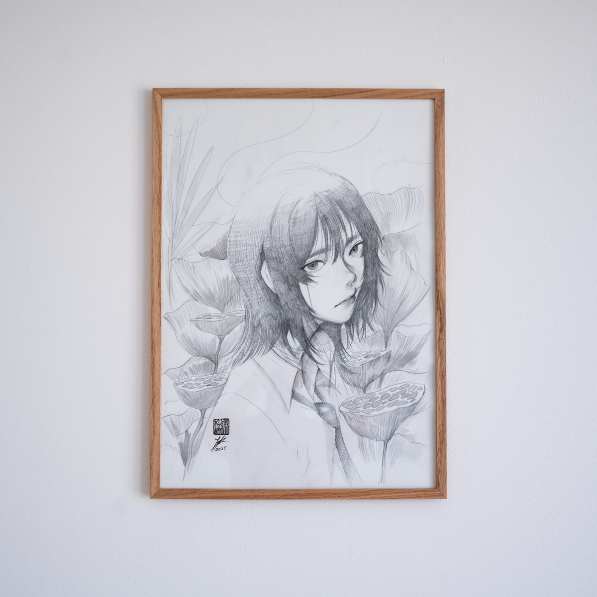 wataboku, Sketch 03