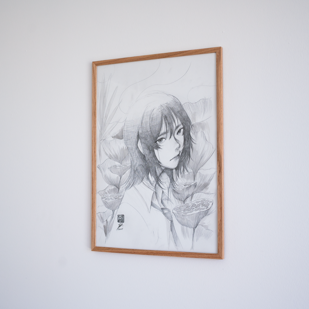 wataboku, Sketch 03