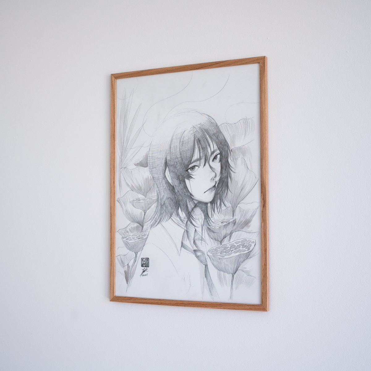 wataboku, Sketch 03