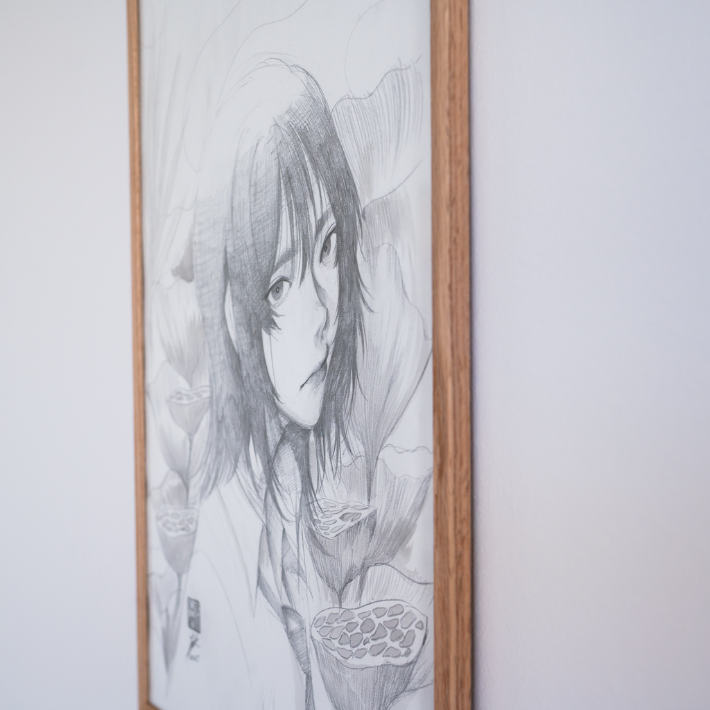 wataboku, Sketch 03