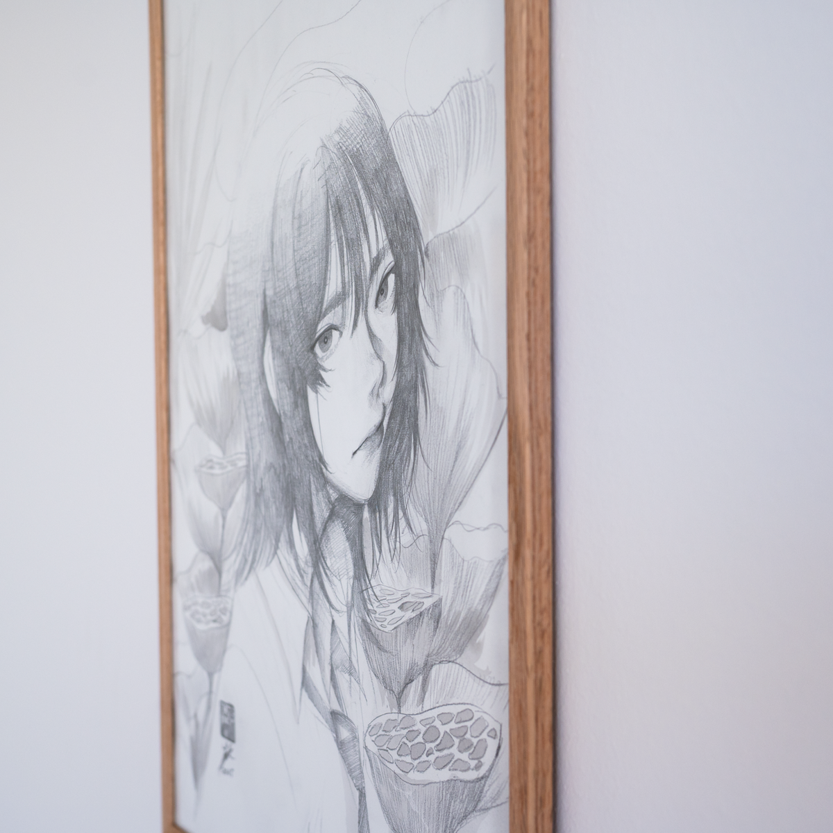 wataboku, Sketch 03