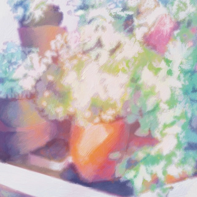 Hiyori by Kotoha Iwakuchi