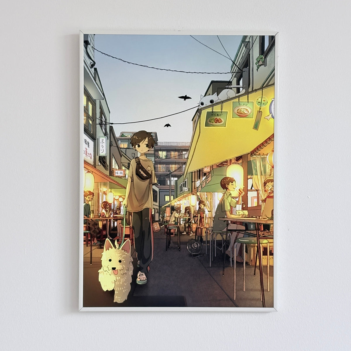 PM7:03 by TAO