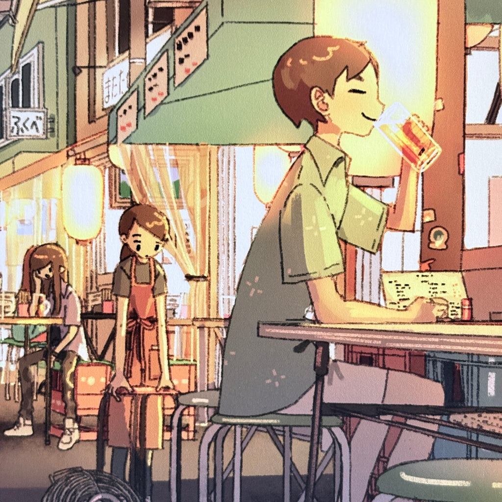 PM7:03 by TAO