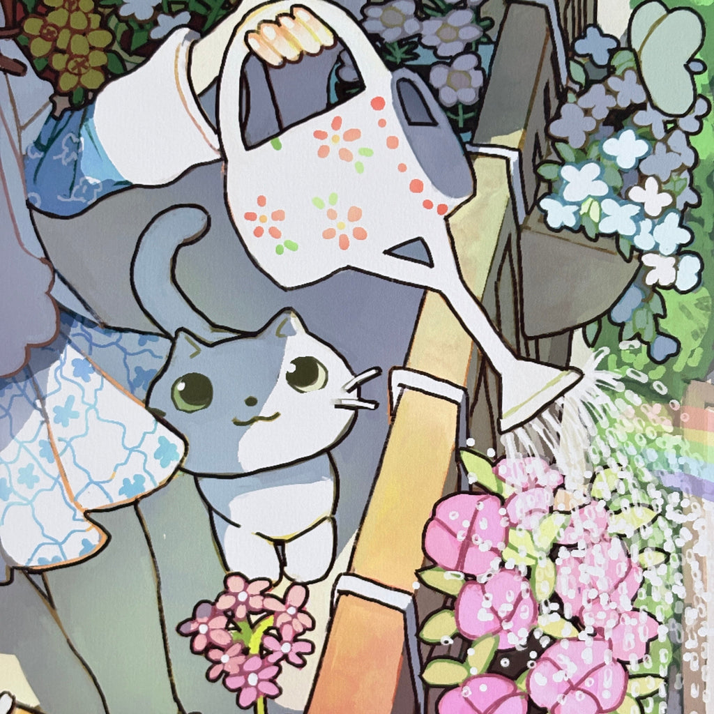 Niji by TAO
