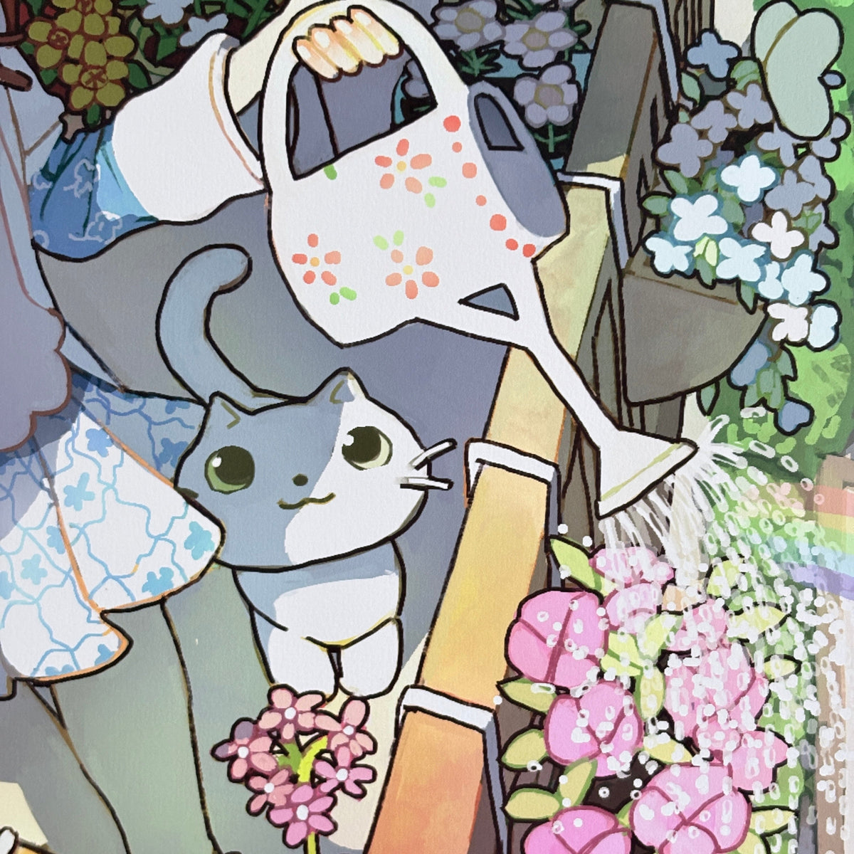 Niji by TAO