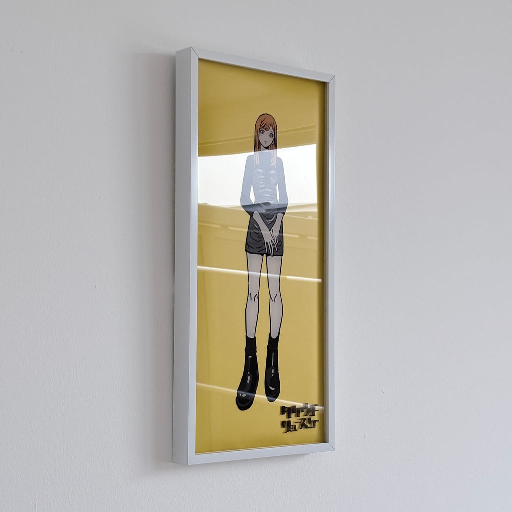 Yellow by Ryosuke Takeuchi