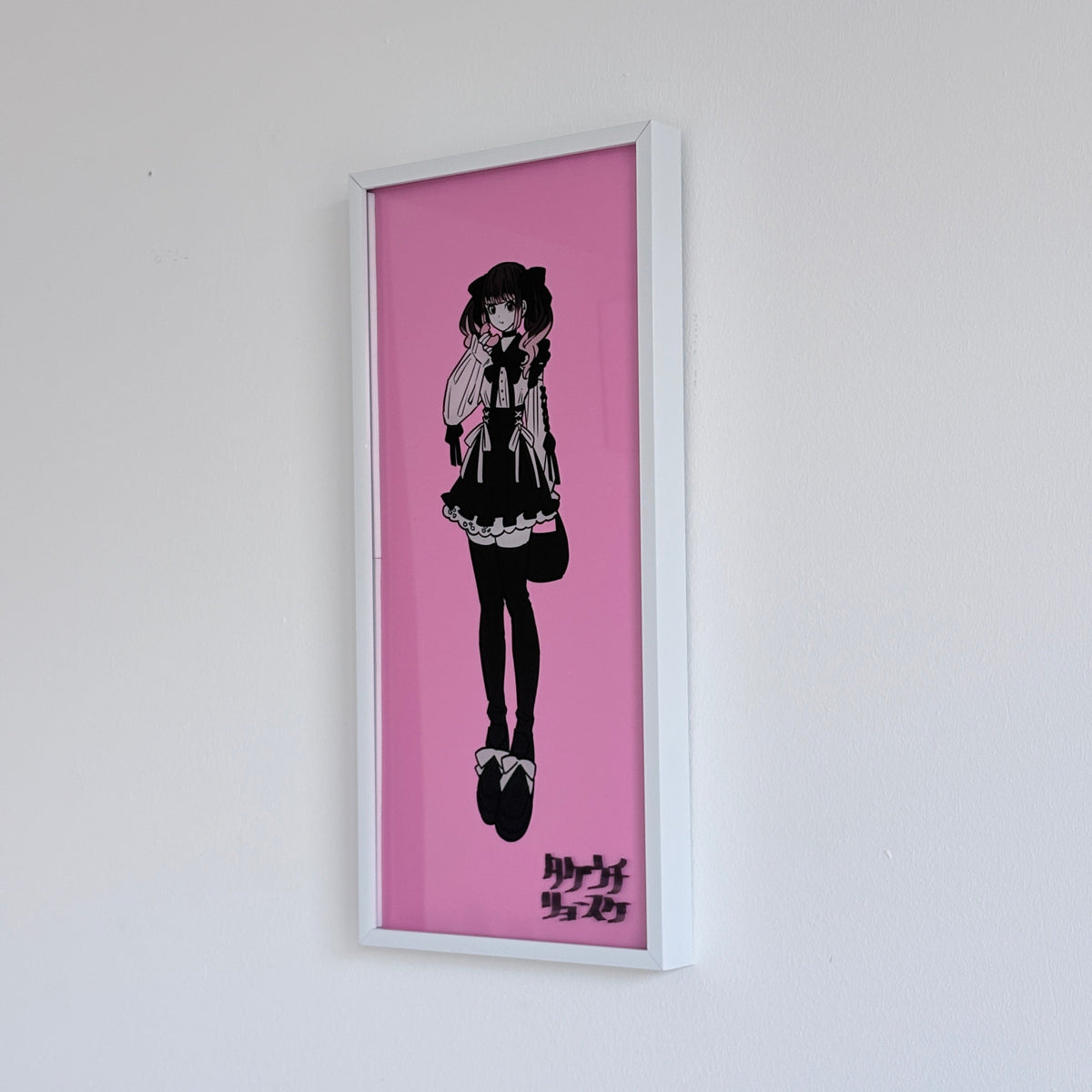 Purple by Ryosuke Takeuchi