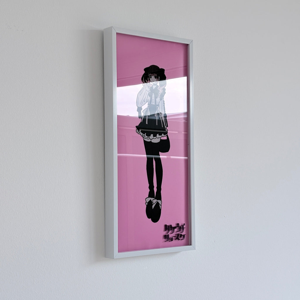 Purple by Ryosuke Takeuchi