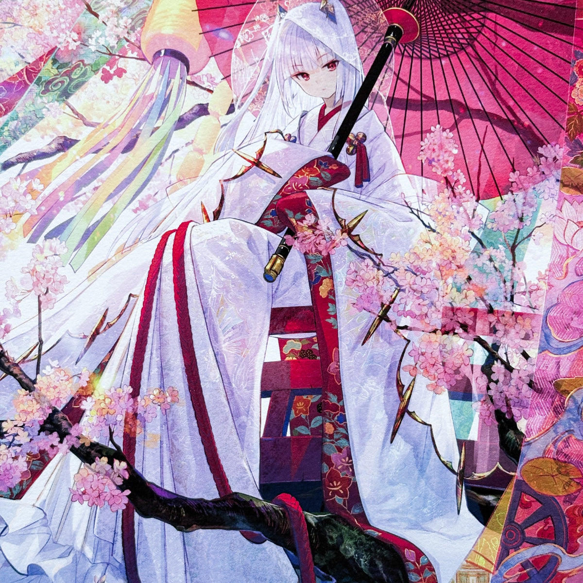 Higan no Hanayome by Fuzichoco