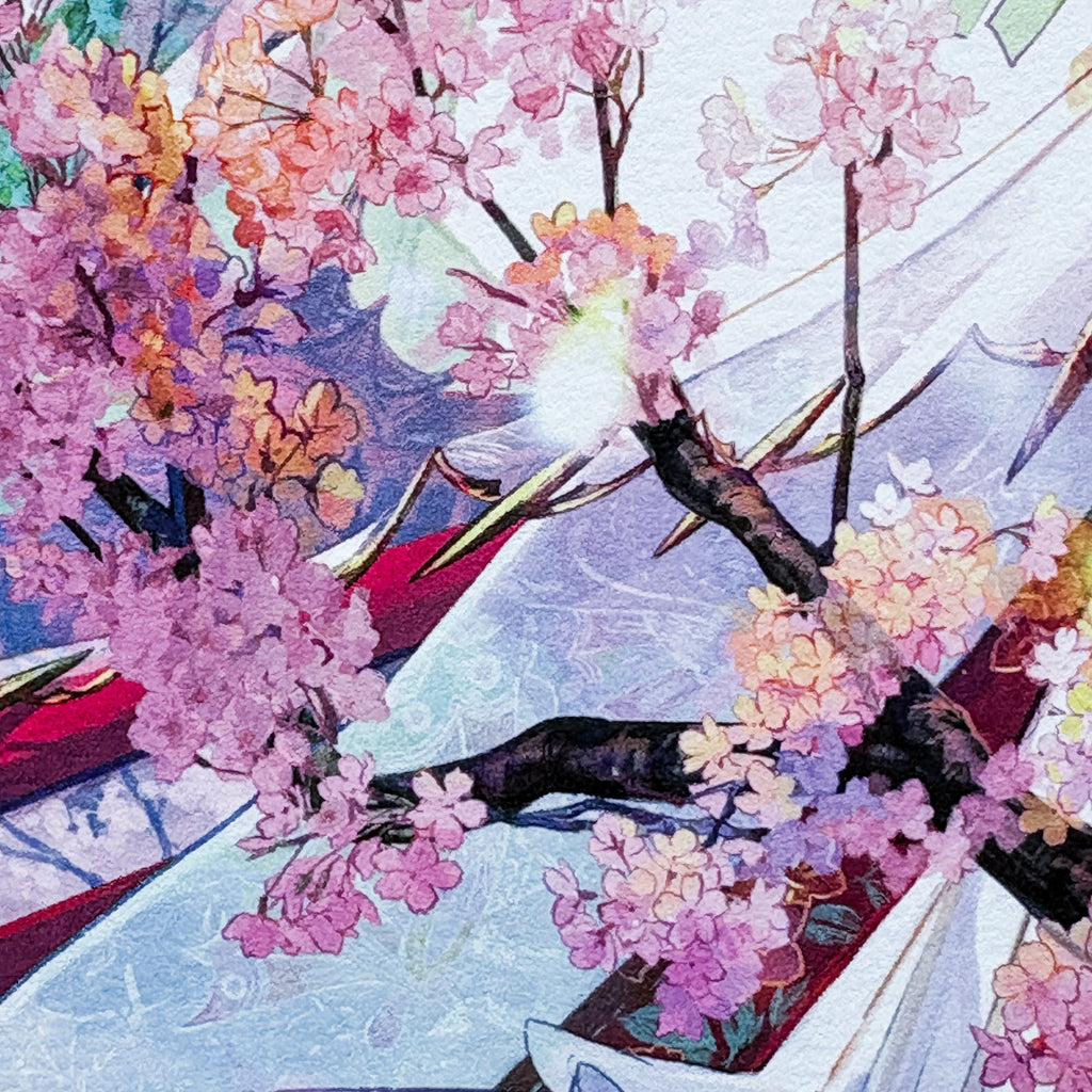 Higan no Hanayome by Fuzichoco
