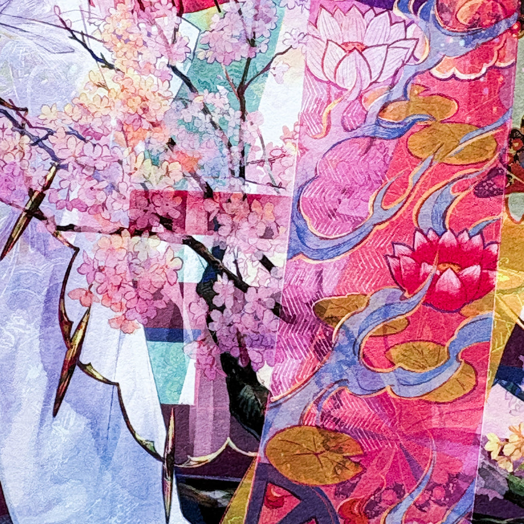 Higan no Hanayome by Fuzichoco