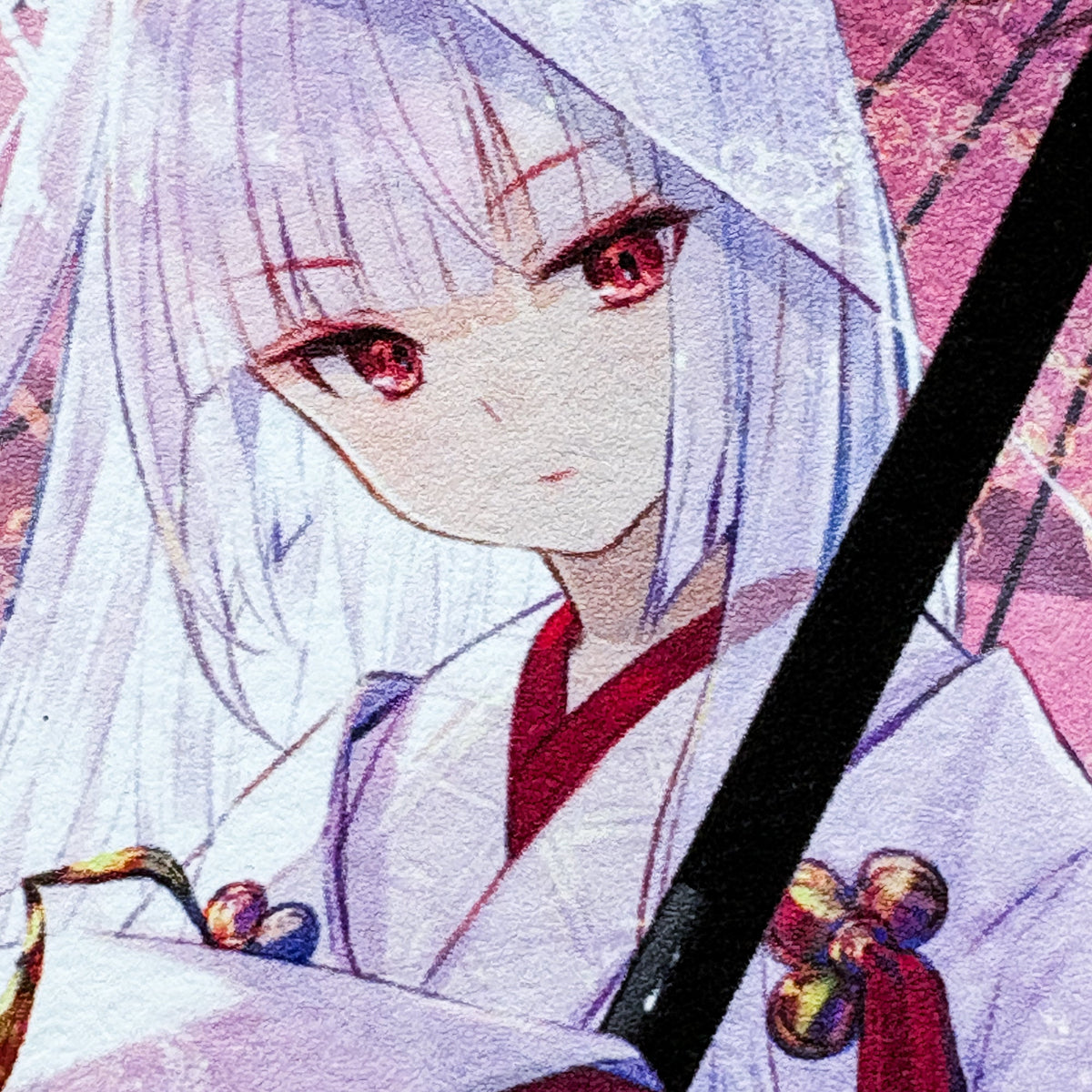 Higan no Hanayome by Fuzichoco