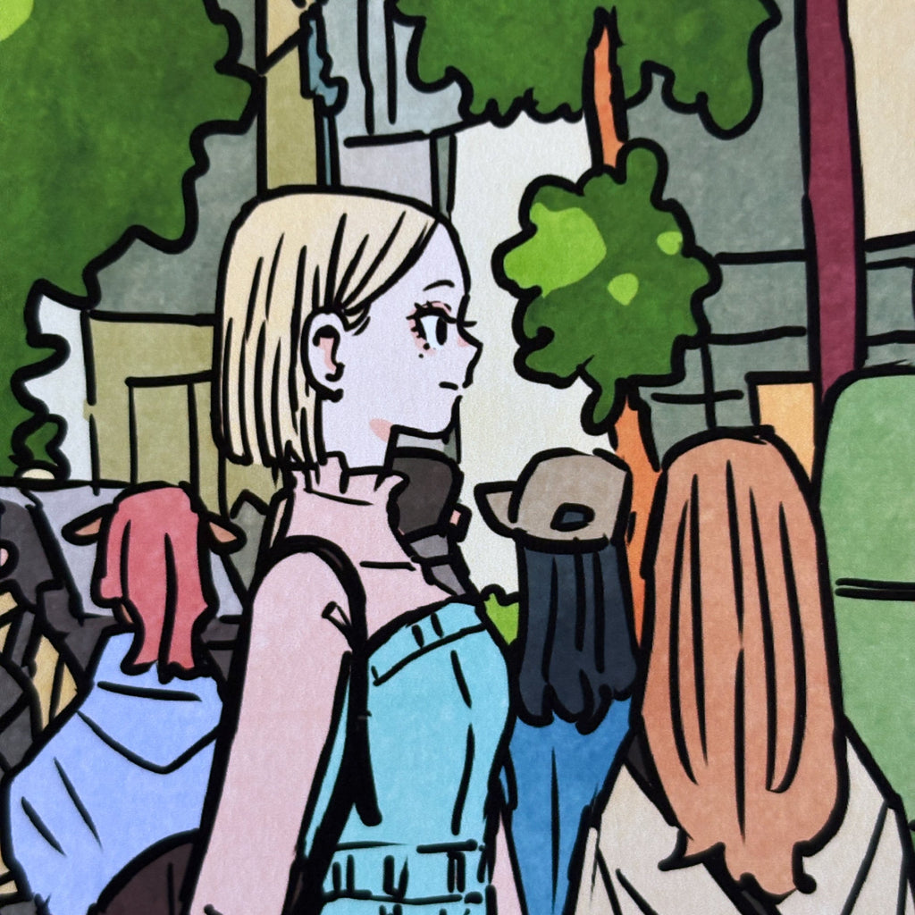 Shibuya 02 by Ryosuke Takeuchi