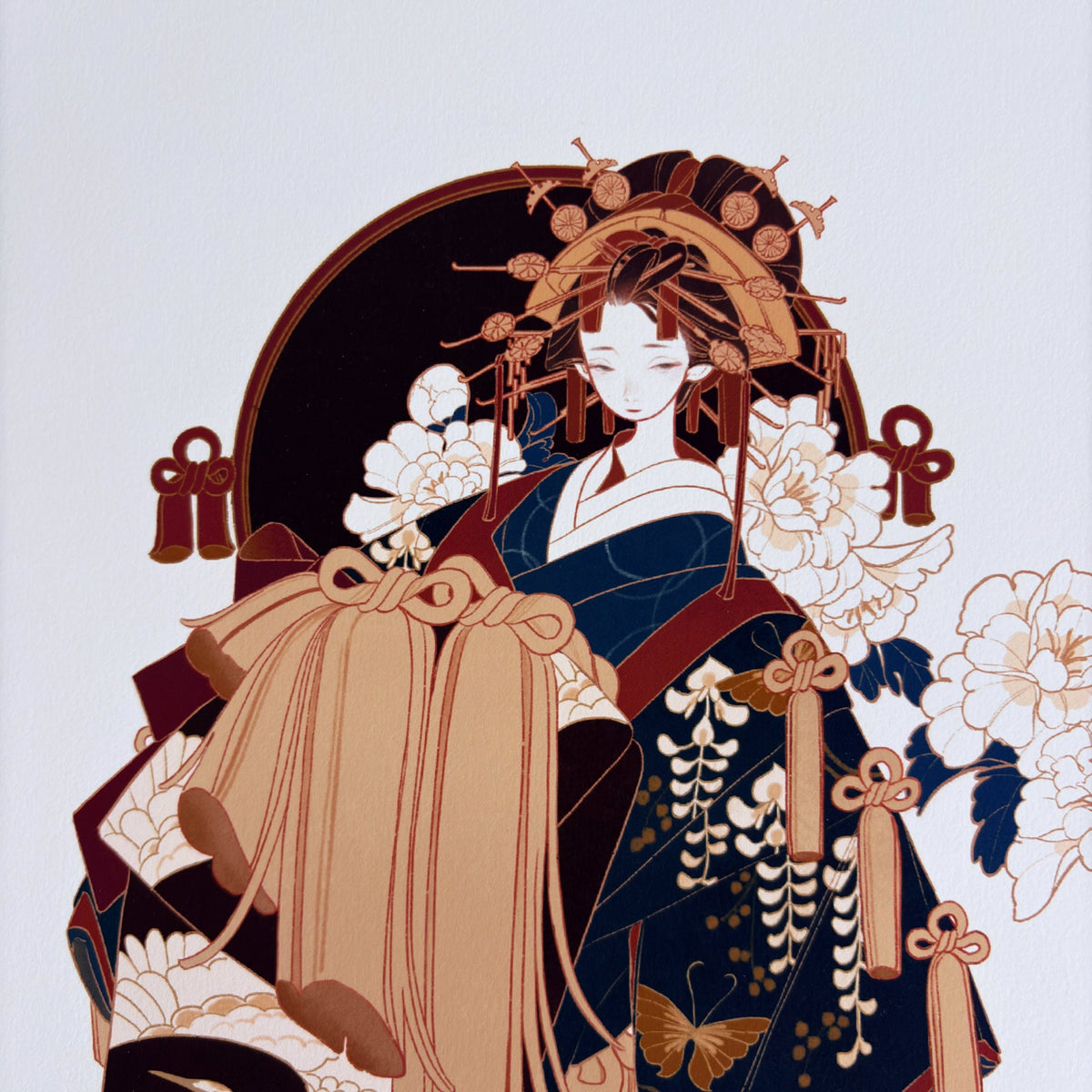 Iki by Surie