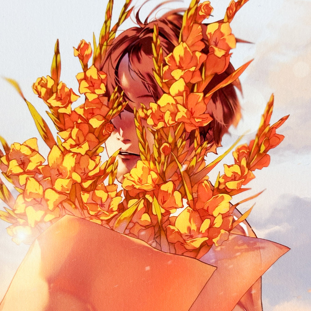 Omoide no Saki by Rido