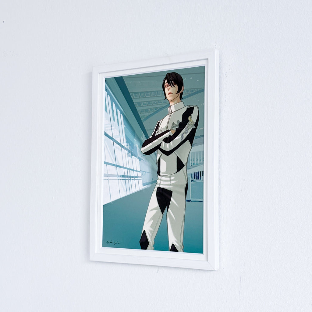 Untitled 01 by Yumi Tada