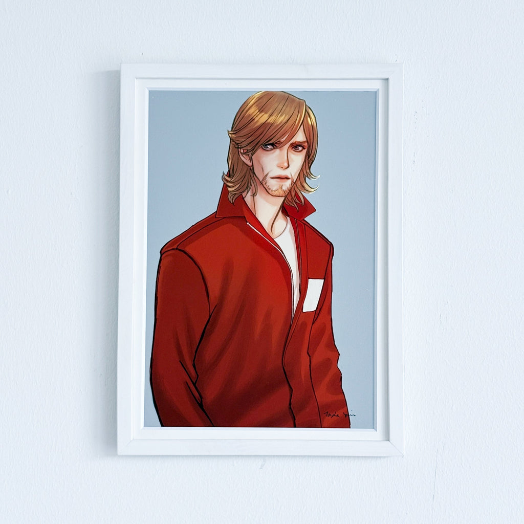 Untitled 02 by Yumi Tada