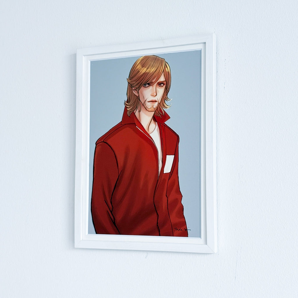Untitled 02 by Yumi Tada