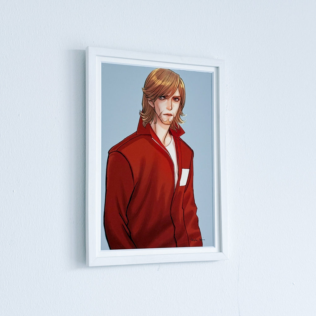 Untitled 02 by Yumi Tada