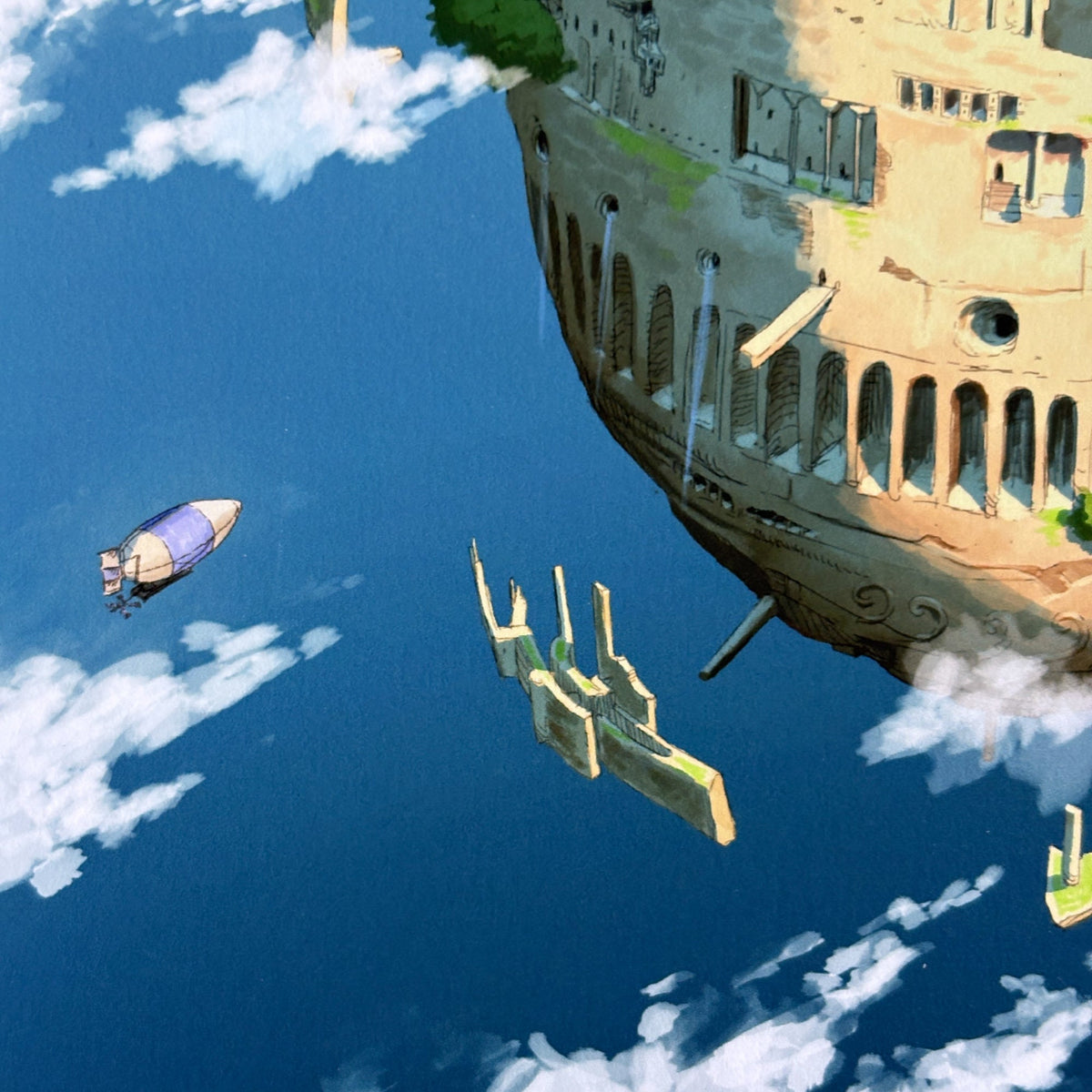 Saisyo no bouken by Oswaldo Kato