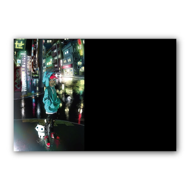 TOKYO by TAO