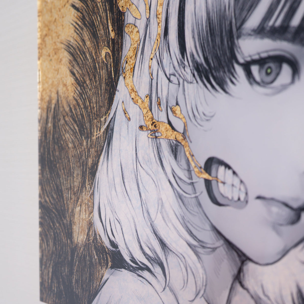 wataboku, Mukuro – detail