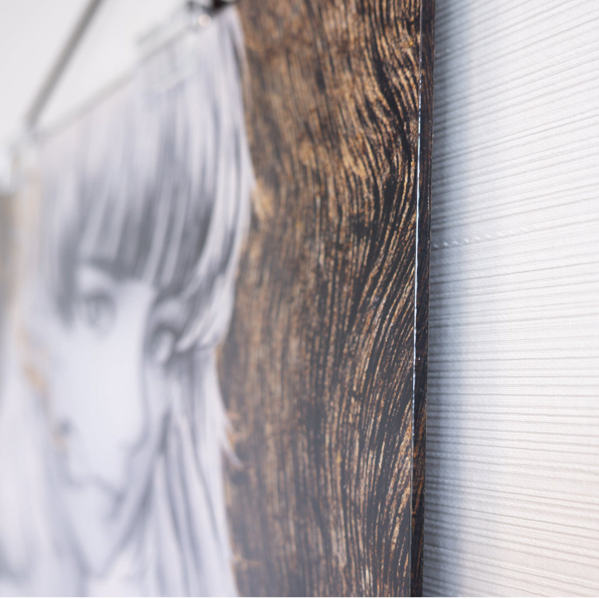 wataboku, Mukuro – detail