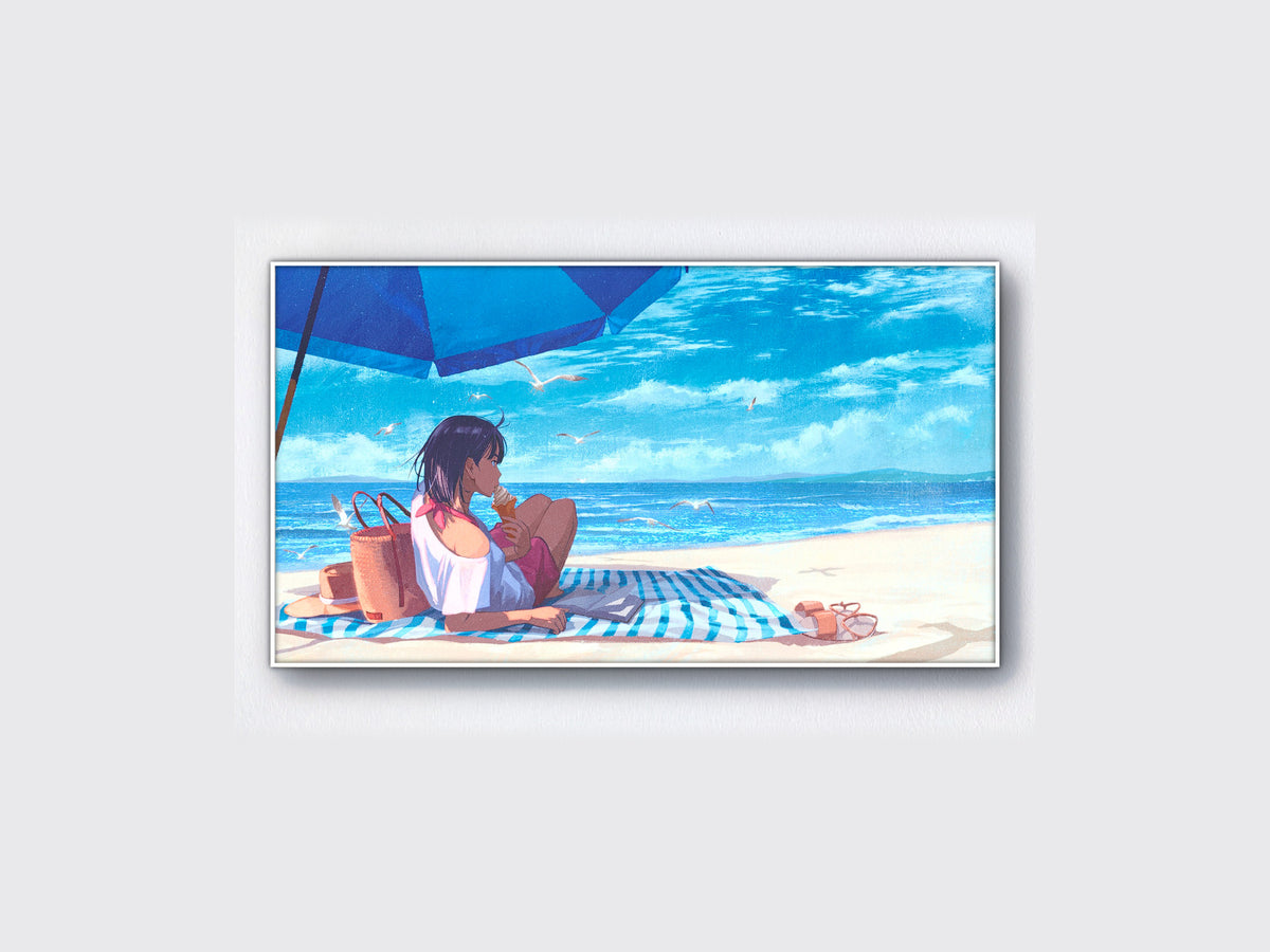 Heijitsu no vacances — gemi
