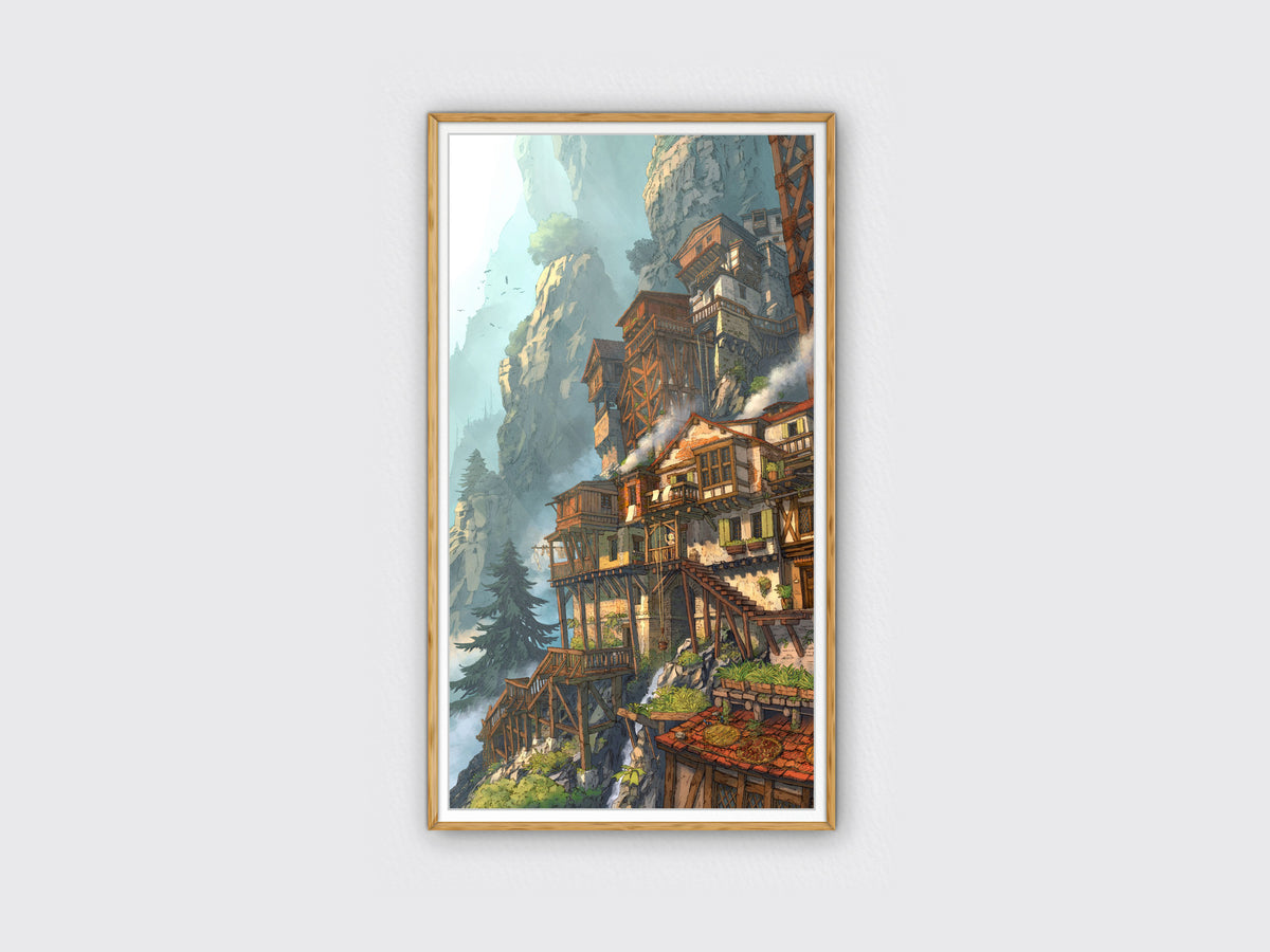 nonohara, Jyousou renraku tsūro – framed