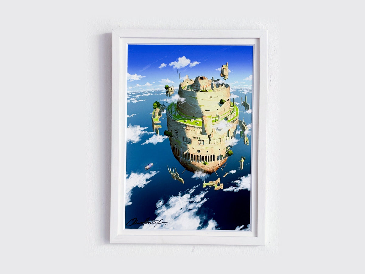 Saisyo no bouken — Oswaldo Kato